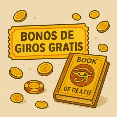 25 giros gratis sin deposito espana
