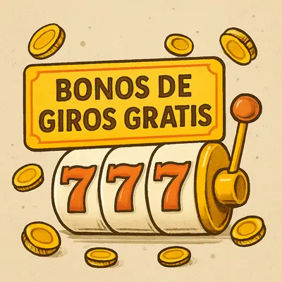 25 giros gratis sin deposito espana